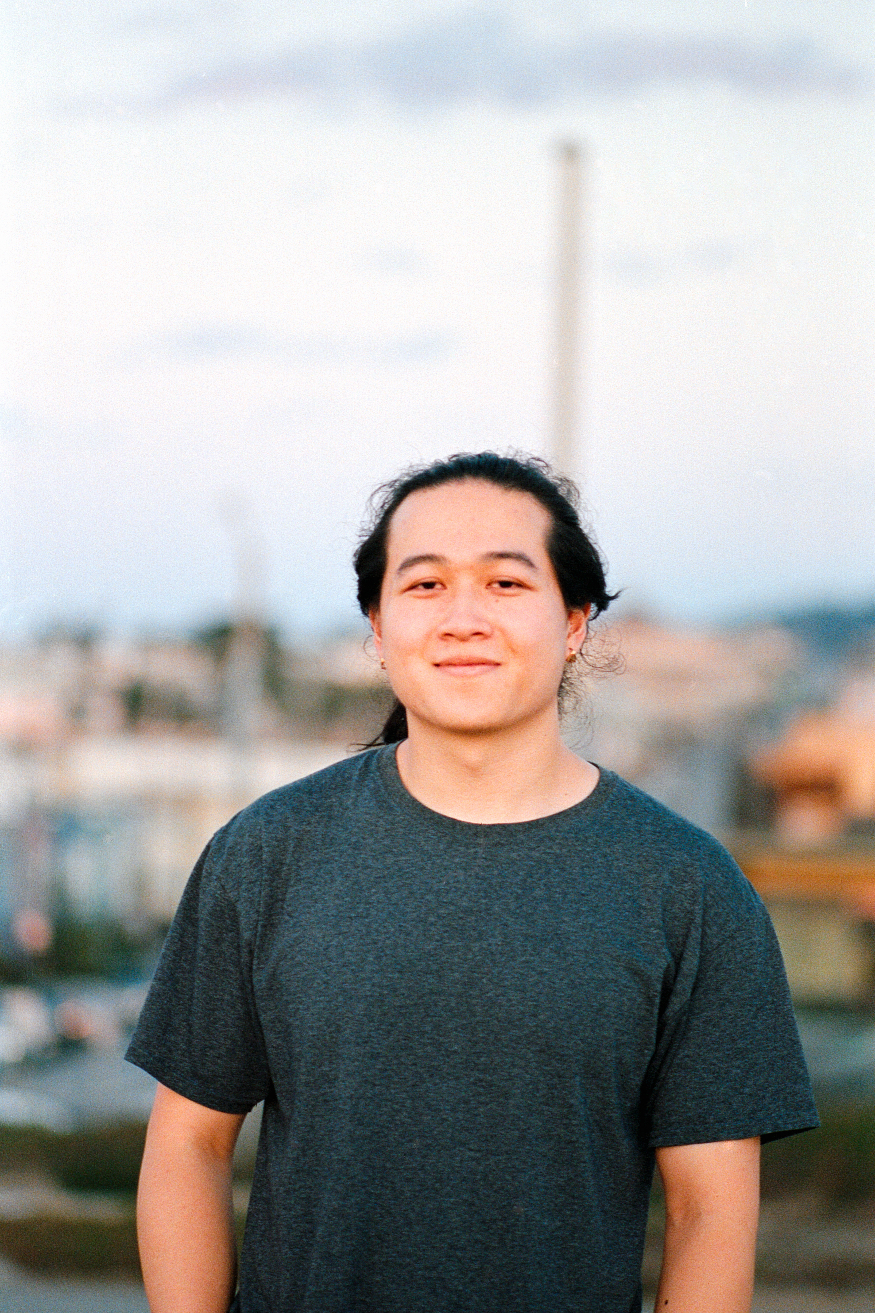 Jerry Qu